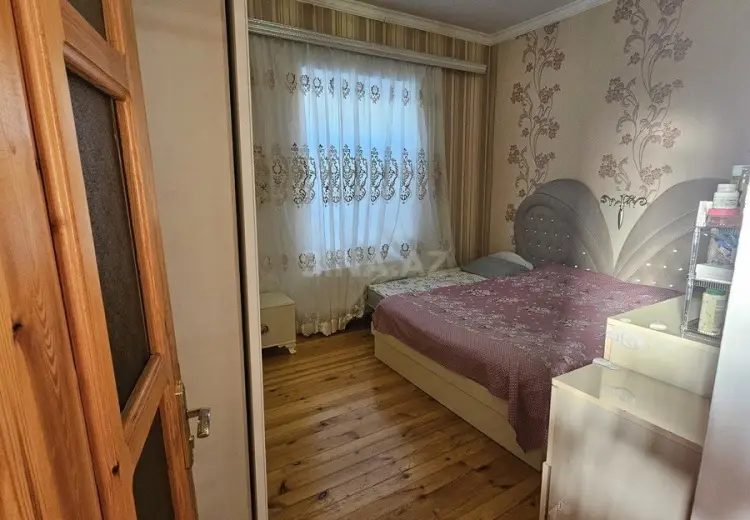4 otaqlı mənzil Satılır, Biləcəri qəs., Binəqədi, Bakı