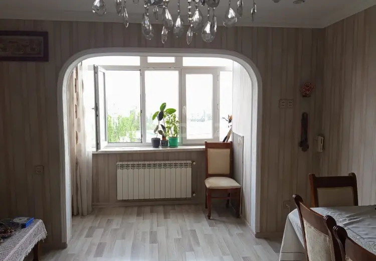 4 otaqlı mənzil Kirayə (aylıq), Sumqayıt