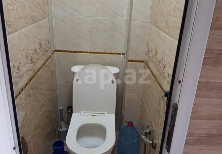 4 otaqlı mənzil Kirayə (aylıq), Sumqayıt
