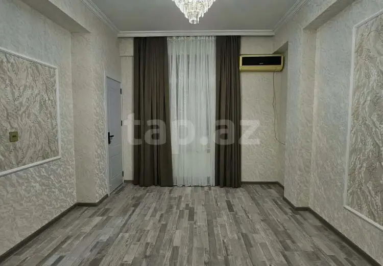2 otaqlı mənzil , Bakı