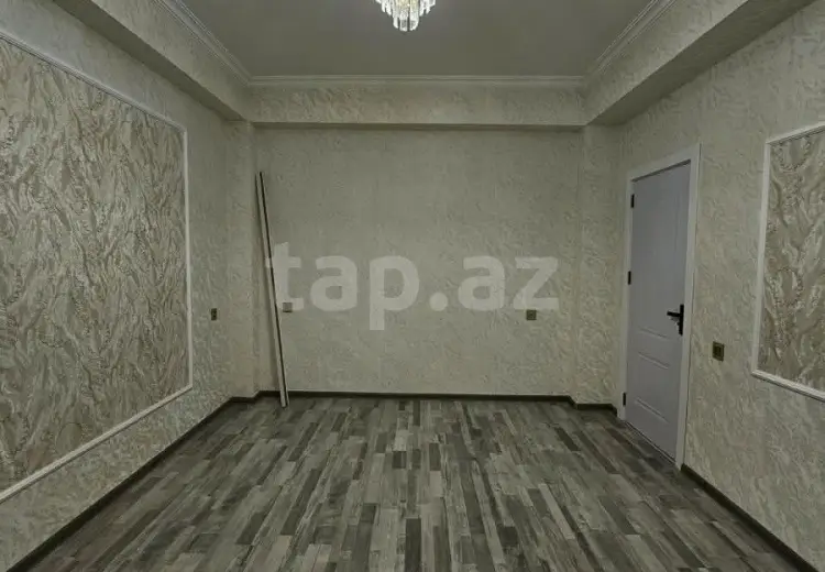 2 otaqlı mənzil , Bakı