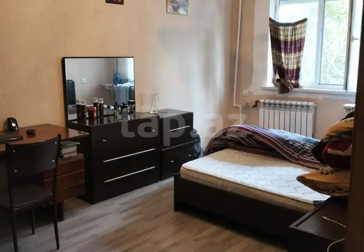 3 otaqlı mənzil , Bakı