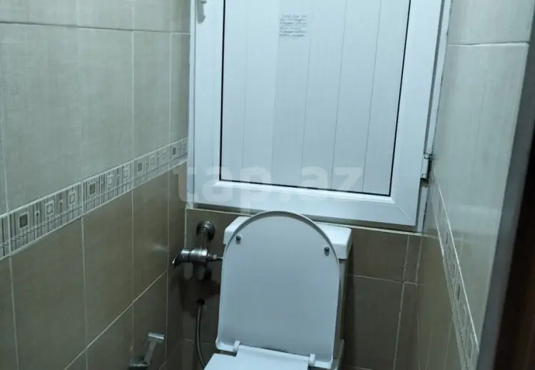 3 otaqlı mənzil , Bakı