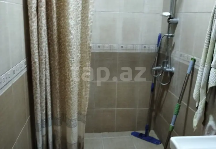3 otaqlı mənzil , Bakı