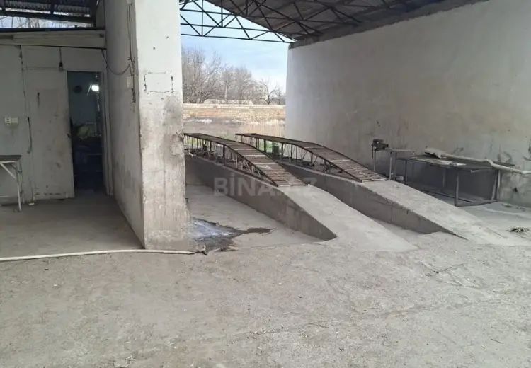 151 sot Torpaq Satılır, Yevlax