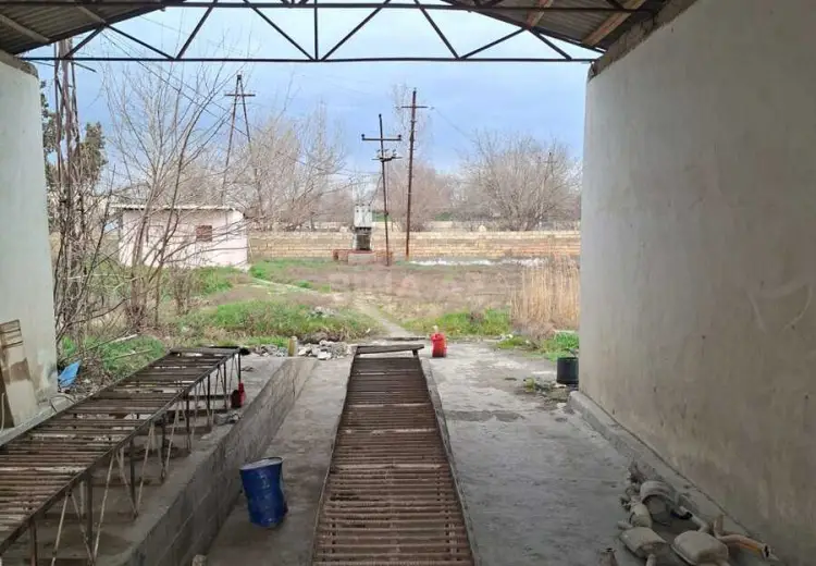 151 sot Torpaq Satılır, Yevlax