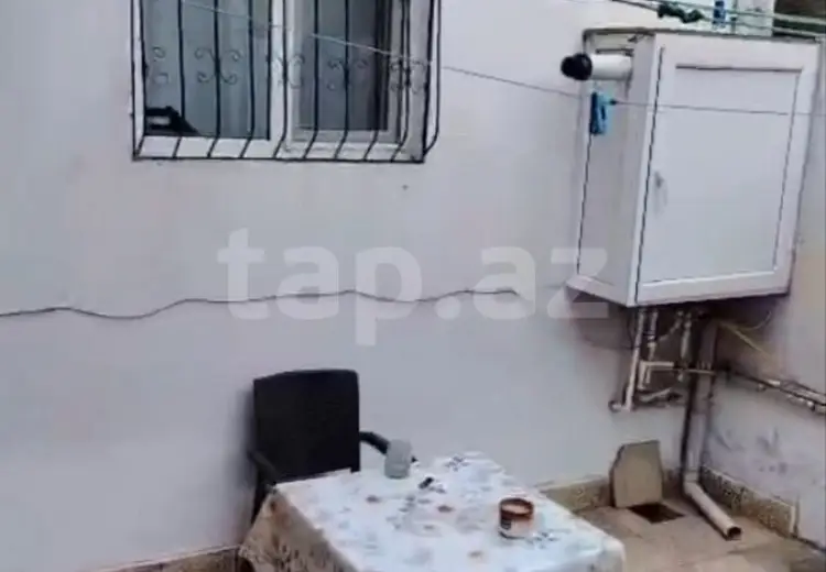3 otaqlı mənzil , Bakı