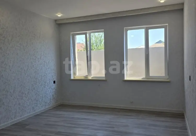 6 otaqlı mənzil , Saray, Abşeron
