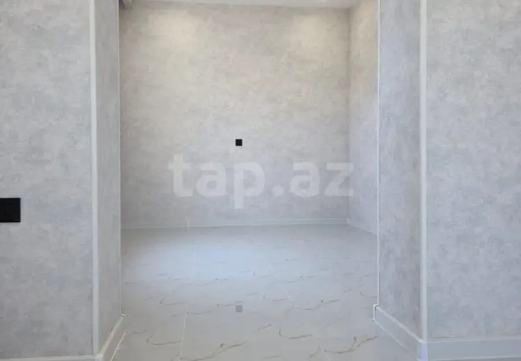 6 otaqlı mənzil , Saray, Abşeron