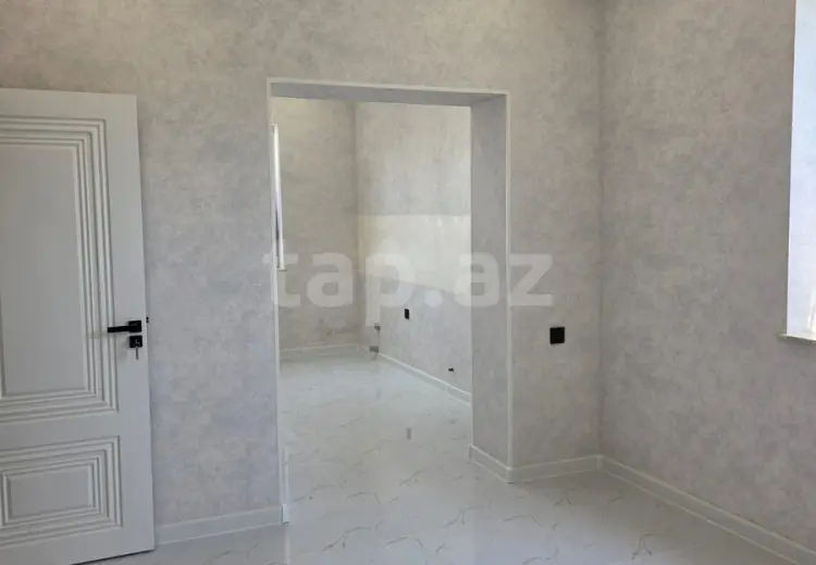 6 otaqlı mənzil , Saray, Abşeron