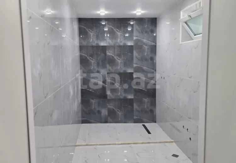 6 otaqlı mənzil , Saray, Abşeron