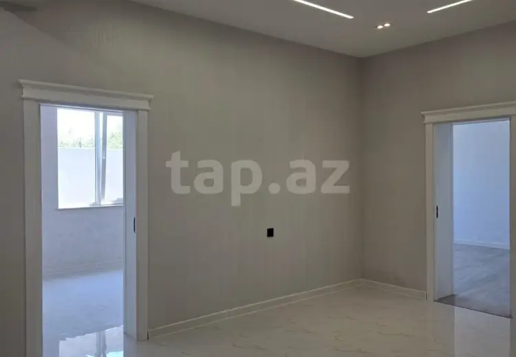 6 otaqlı mənzil , Saray, Abşeron