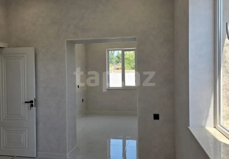 6 otaqlı mənzil , Saray, Abşeron