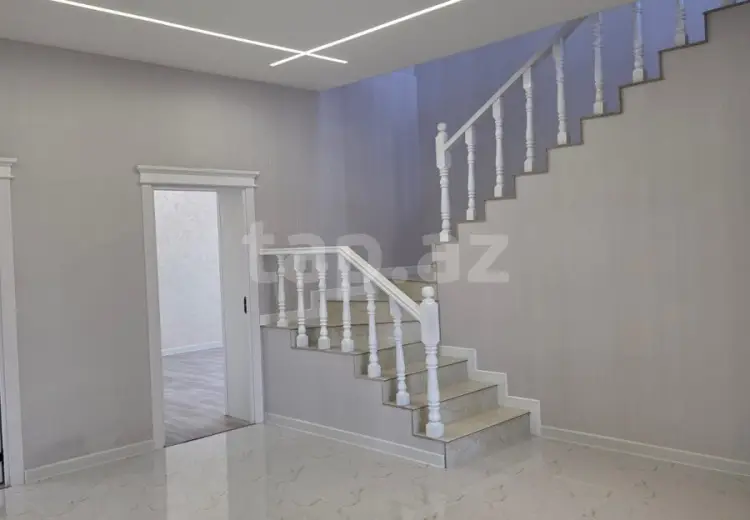 6 otaqlı mənzil , Saray, Abşeron