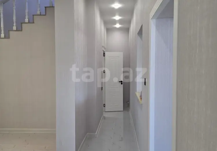6 otaqlı mənzil , Saray, Abşeron