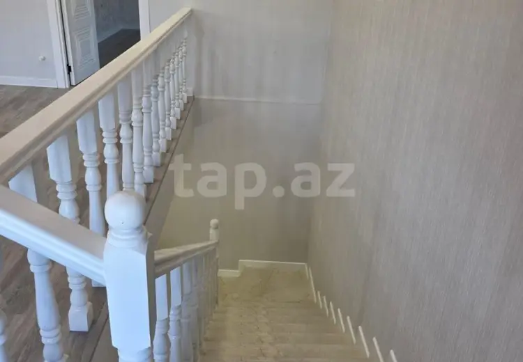 6 otaqlı mənzil , Saray, Abşeron