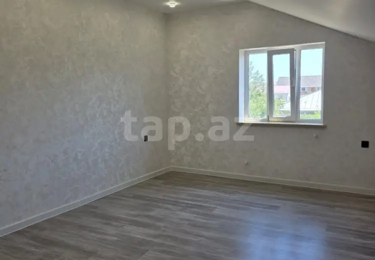 6 otaqlı mənzil , Saray, Abşeron