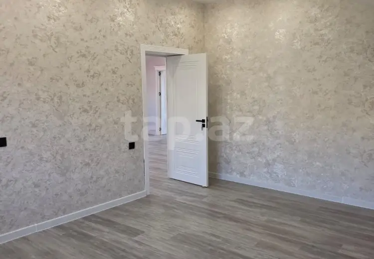 6 otaqlı mənzil , Saray, Abşeron