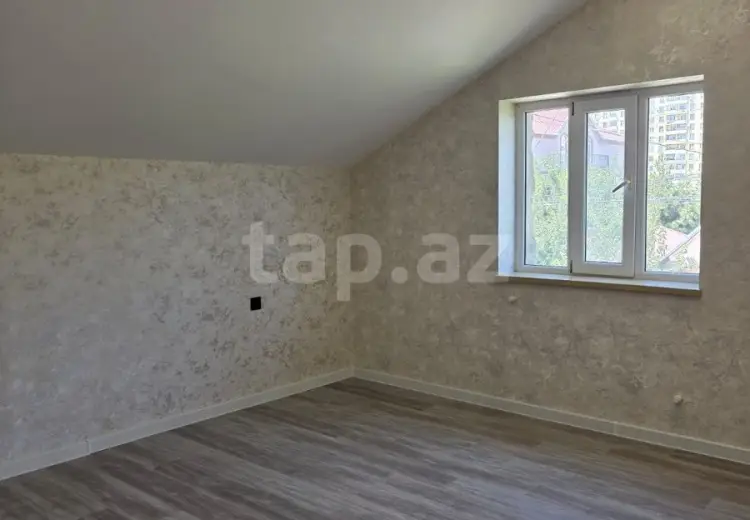6 otaqlı mənzil , Saray, Abşeron