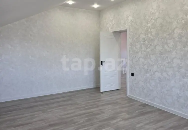 6 otaqlı mənzil , Saray, Abşeron