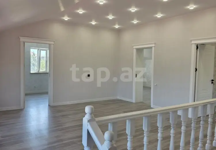 6 otaqlı mənzil , Saray, Abşeron