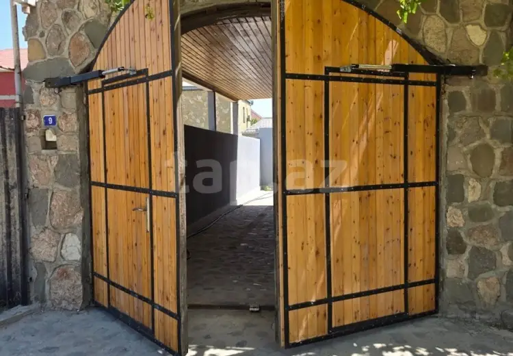 6 otaqlı mənzil , Saray, Abşeron