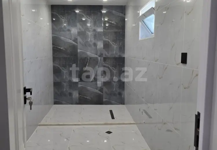 6 otaqlı mənzil , Saray, Abşeron