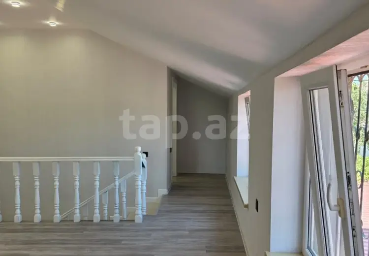 6 otaqlı mənzil , Saray, Abşeron