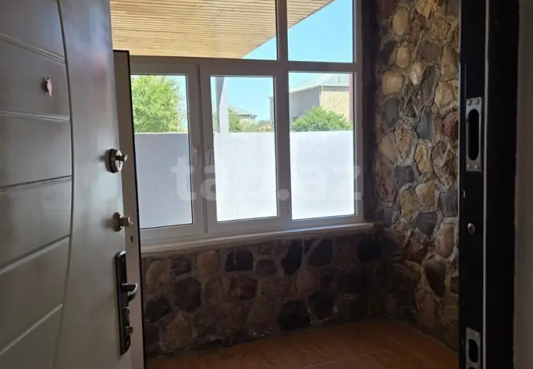 6 otaqlı mənzil , Saray, Abşeron