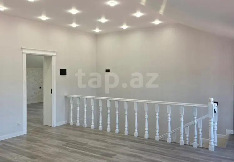 6 otaqlı mənzil , Saray, Abşeron