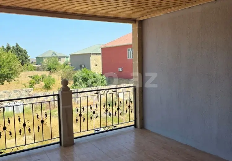 6 otaqlı mənzil , Saray, Abşeron