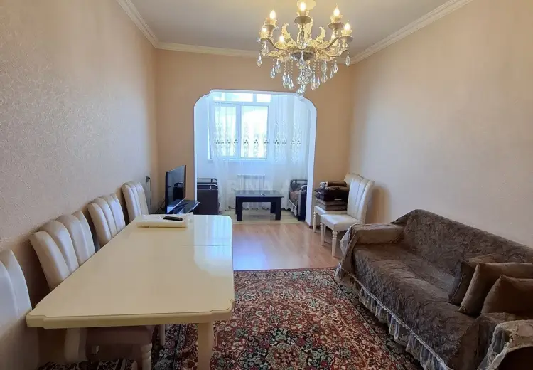 3 otaqlı mənzil Satılır, Əhmədli, Xətai, Bakı