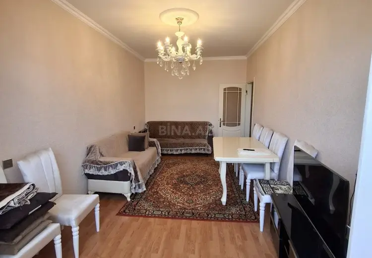 3 otaqlı mənzil Satılır, Əhmədli, Xətai, Bakı