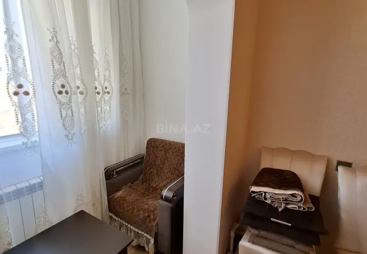 3 otaqlı mənzil Satılır, Əhmədli, Xətai, Bakı