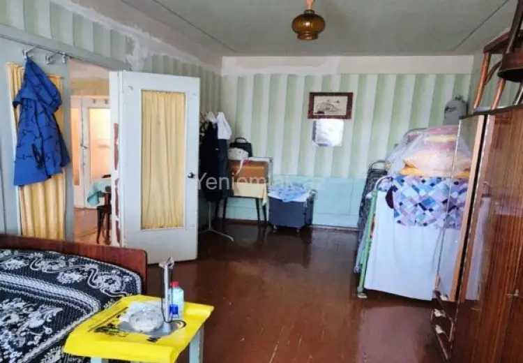 155 000 AZN - 5 otaqlı mənzil Satılır, 9-cu mikrorayon, Sumqayıt