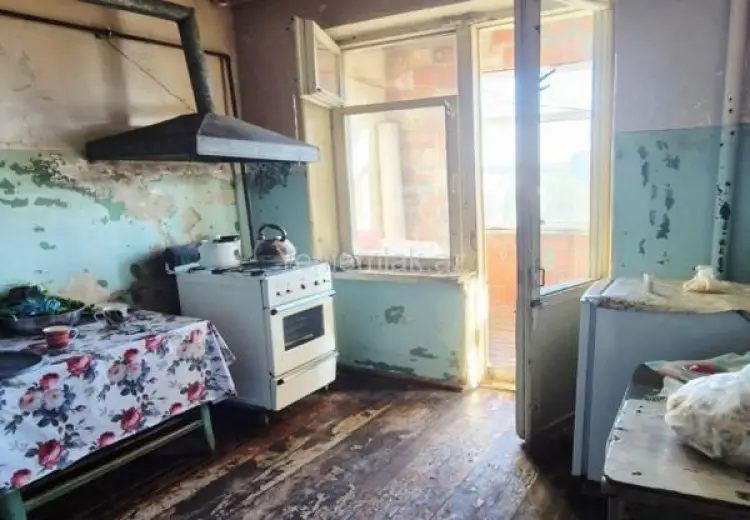 155 000 AZN - 5 otaqlı mənzil Satılır, 9-cu mikrorayon, Sumqayıt