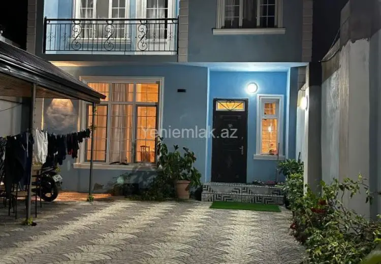 4 otaqlı mənzil Satılır, Sumqayıt
