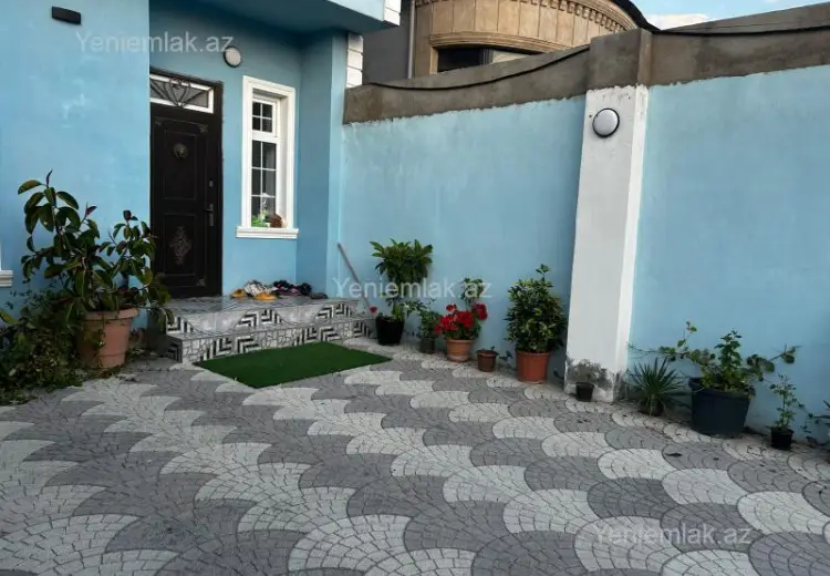4 otaqlı mənzil Satılır, Sumqayıt