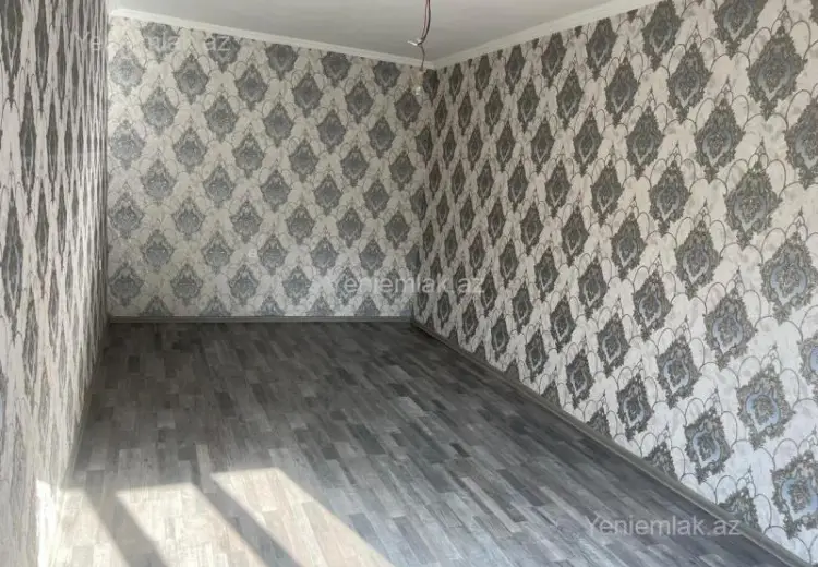 3 otaqlı mənzil Satılır, Xırdalan