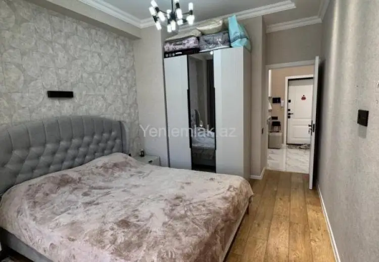 2 otaqlı mənzil Satılır, Yeni Günəşli qəs., Suraxanı, Bakı