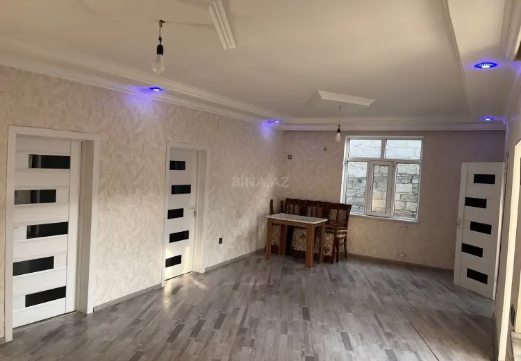 3 otaqlı mənzil Kirayə (aylıq), Balaxanı qəs., Sabunçu, Bakı