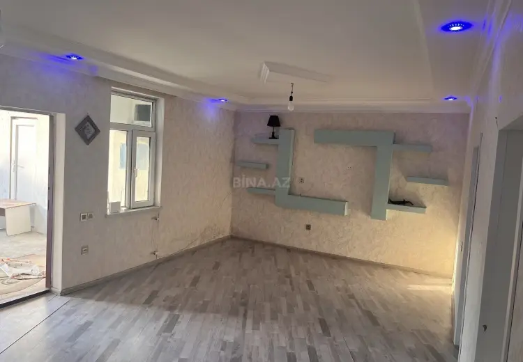 3 otaqlı mənzil Kirayə (aylıq), Balaxanı qəs., Sabunçu, Bakı