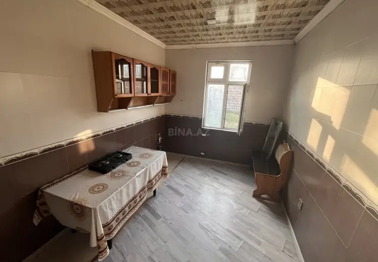 3 otaqlı mənzil Kirayə (aylıq), Balaxanı qəs., Sabunçu, Bakı