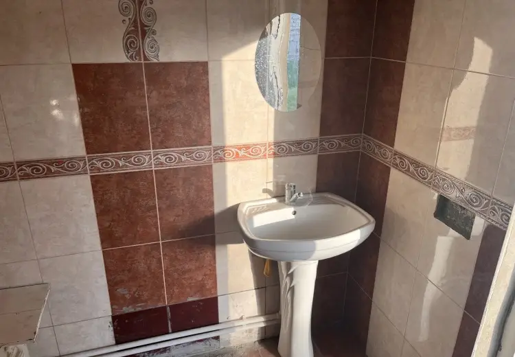 3 otaqlı mənzil Kirayə (aylıq), Balaxanı qəs., Sabunçu, Bakı