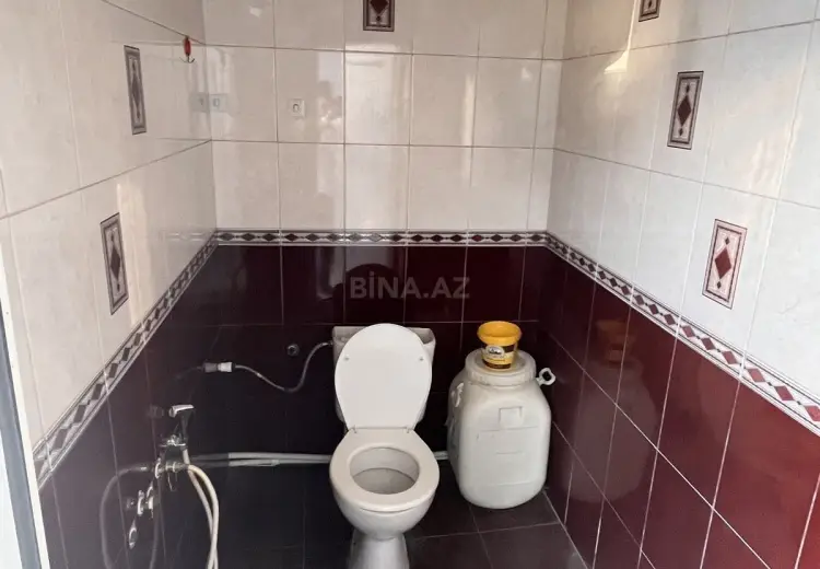 3 otaqlı mənzil Kirayə (aylıq), Balaxanı qəs., Sabunçu, Bakı