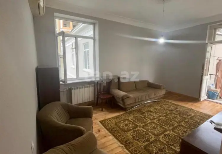 1 otaqlı mənzil , Bakı