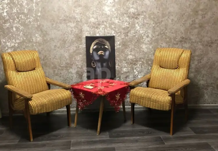 2 otaqlı mənzil , Bakı