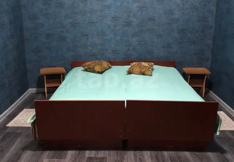 2 otaqlı mənzil , Bakı