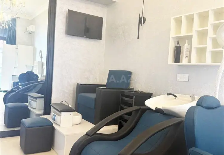 28 m² Obyekt / Ofis Satılır, Yeni Yasamal qəs., Yasamal, Bakı