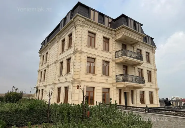 2700 m² Obyekt / Ofis Satılır, Pirşağı qəs., Sabunçu, Bakı